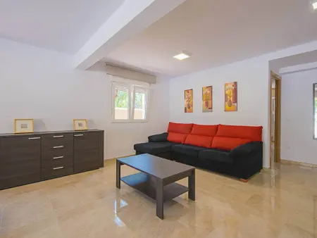 Grande villa à Moraira pour 14 pers., piscine privée, proche plage et restaurants - Photo 8