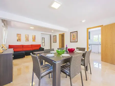 Grande villa à Moraira pour 14 pers., piscine privée, proche plage et restaurants - Photo 9
