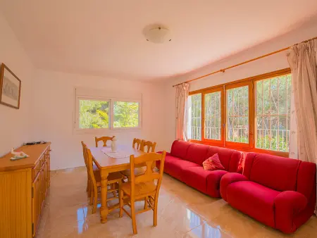Grande villa à Moraira pour 14 pers., piscine privée, proche plage et restaurants - Photo 10