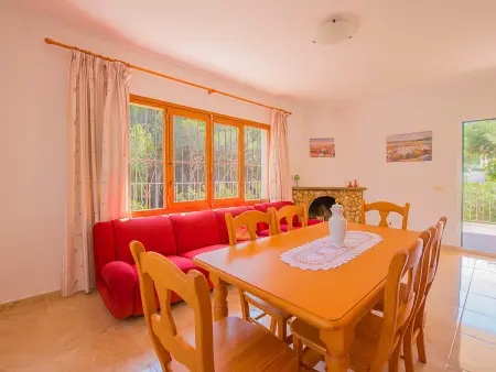 Grande villa à Moraira pour 14 pers., piscine privée, proche plage et restaurants - Photo 11