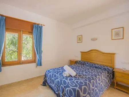 Grande villa à Moraira pour 14 pers., piscine privée, proche plage et restaurants - Photo 13