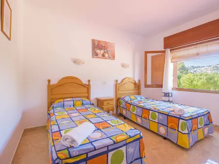 Grande villa à Moraira pour 14 pers., piscine privée, proche plage et restaurants - Photo 15