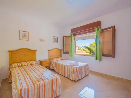 Grande villa à Moraira pour 14 pers., piscine privée, proche plage et restaurants - Photo 16