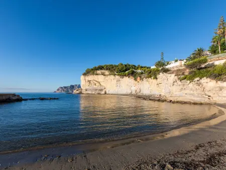 Grande villa à Moraira pour 14 pers., piscine privée, proche plage et restaurants - Photo 24