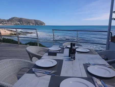 Grande villa à Moraira pour 14 pers., piscine privée, proche plage et restaurants - Photo 25