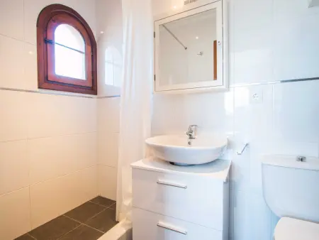 Villa avec piscine privée, terrasse & BBQ à Calpe, pour 6 pers., près des plages et commerces - Photo 24