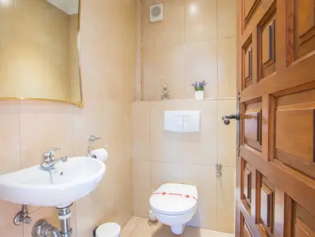 Villa avec piscine privée, terrasse & BBQ à Calpe, pour 6 pers., près des plages et commerces - Photo 25