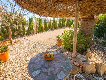 Villa avec piscine privée, terrasse & BBQ à Calpe, pour 6 pers., près des plages et commerces - Photo 28
