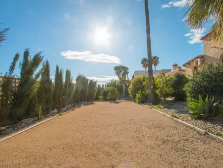 Villa avec piscine privée, terrasse & BBQ à Calpe, pour 6 pers., près des plages et commerces - Photo 29