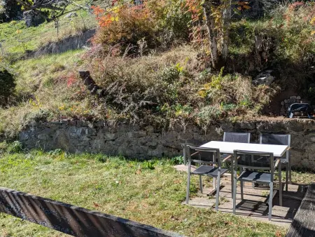 Ember, Appartement 8 personnes à Fiesch - Photo 4