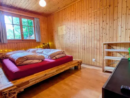 Ember, Appartement 8 personnes à Fiesch - Photo 11