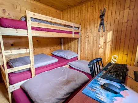 Ember, Appartement 8 personnes à Fiesch - Photo 13