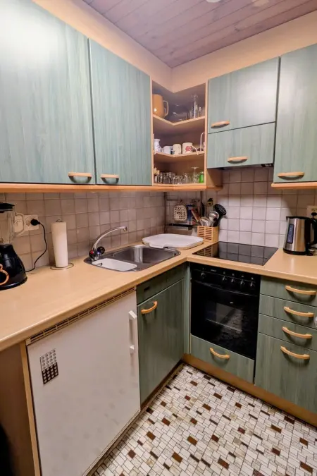 Ember, Appartement 8 personnes à Fiesch - Photo 15