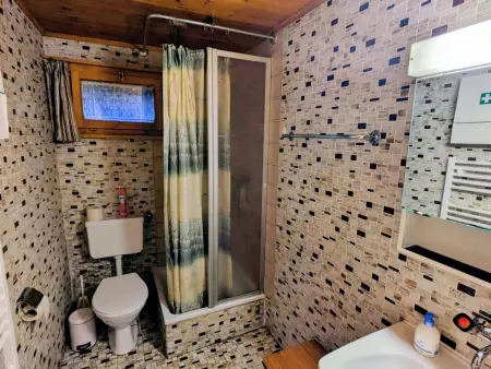 Ember, Appartement 8 personnes à Fiesch - Photo 16