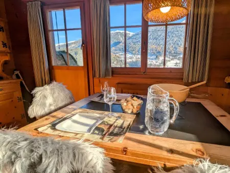 Ember, Appartement 8 personnes à Fiesch - Photo 18