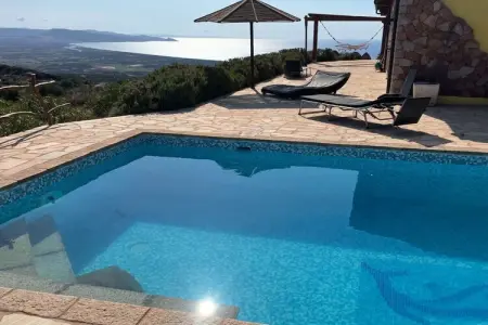 619247, Casa Golfo Asinara - Photo 1