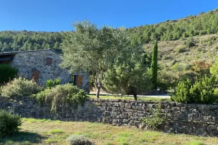 484681, Maison de vacances Aison Le Barret - Photo 1