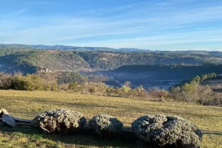 484681, Maison de vacances Aison Le Barret - Photo 2