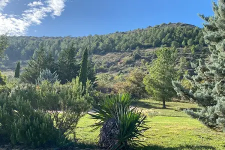 484681, Maison de vacances Aison Le Barret - Photo 3