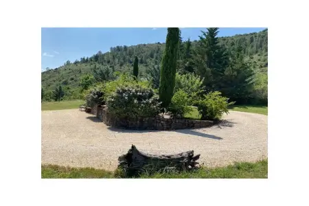484681, Maison de vacances Aison Le Barret - Photo 4