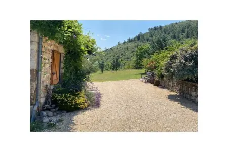 484681, Maison de vacances Aison Le Barret - Photo 5