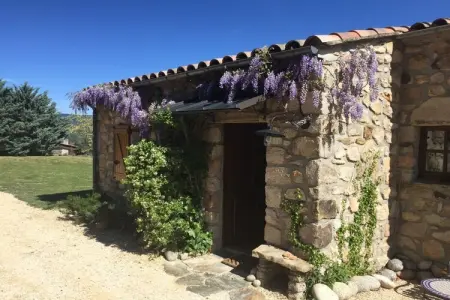 484681, Maison de vacances Aison Le Barret - Photo 13