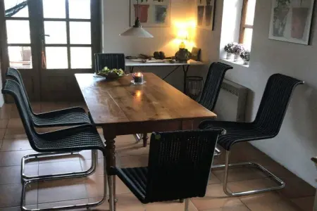 484681, Maison de vacances Aison Le Barret - Photo 15