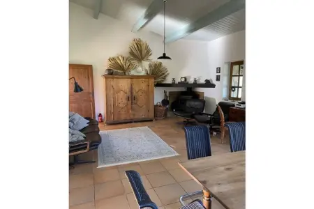 484681, Maison de vacances Aison Le Barret - Photo 17