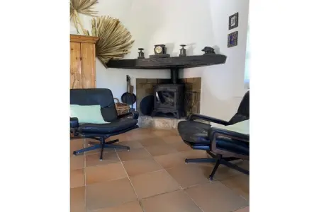 484681, Maison de vacances Aison Le Barret - Photo 18