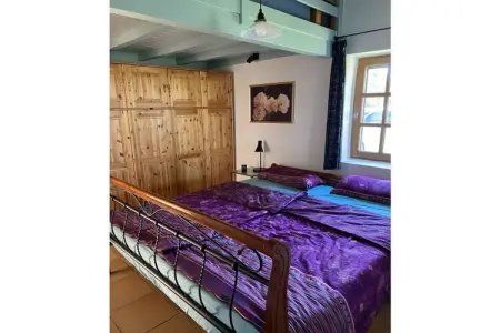 484681, Maison de vacances Aison Le Barret - Photo 21