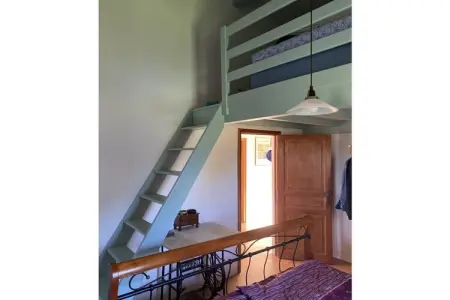 484681, Maison de vacances Aison Le Barret - Photo 22