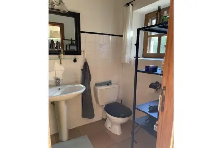 484681, Maison de vacances Aison Le Barret - Photo 25