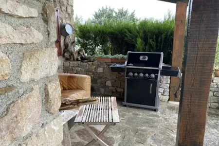 484681, Maison de vacances Aison Le Barret - Photo 29