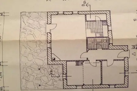 484681, Maison de vacances Aison Le Barret - Photo 40