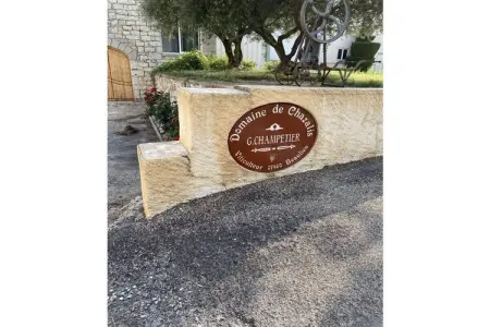 484681, Maison de vacances Aison Le Barret - Photo 41