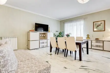 575907, Maison de vacances à Rome avec baignoire - Photo 2