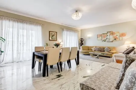 575907, Maison de vacances à Rome avec baignoire - Photo 3