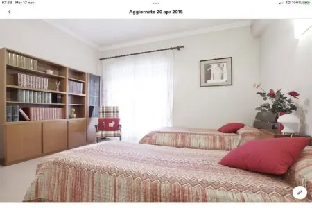 575907, Maison de vacances à Rome avec baignoire - Photo 4