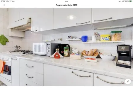 575907, Maison de vacances à Rome avec baignoire - Photo 5