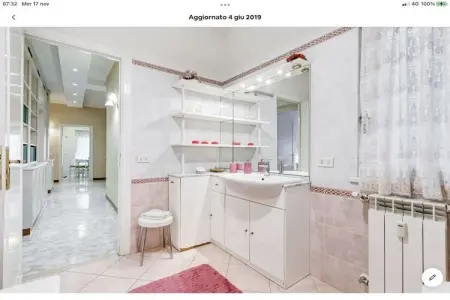 575907, Maison de vacances à Rome avec baignoire - Photo 18