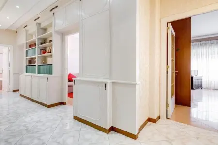575907, Maison de vacances à Rome avec baignoire - Photo 21