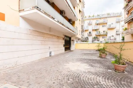 575907, Maison de vacances à Rome avec baignoire - Photo 22