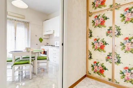 575907, Maison de vacances à Rome avec baignoire - Photo 23
