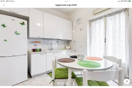 575907, Maison de vacances à Rome avec baignoire - Photo 24