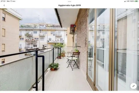 575907, Maison de vacances à Rome avec baignoire - Photo 25