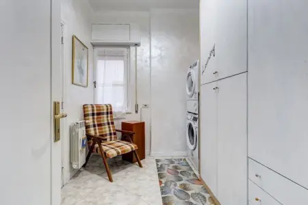 575907, Maison de vacances à Rome avec baignoire - Photo 26