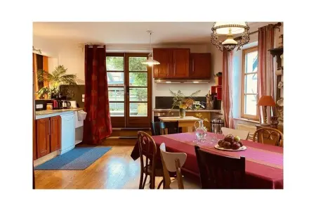 605956, La Maison des Amis - Photo 1