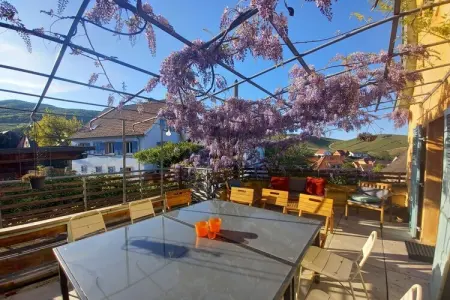 605956, La Maison des Amis - Photo 2