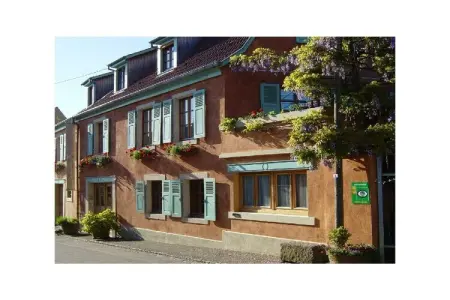 605956, La Maison des Amis - Photo 5