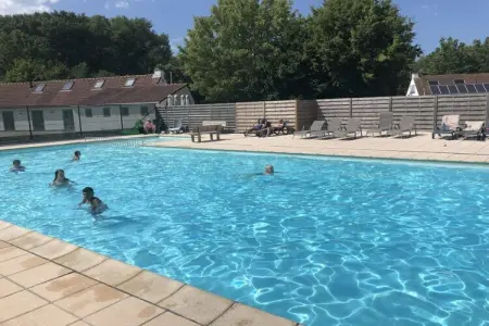 186075, Maison des dunes Vent de la mer du Nord - Photo 6
